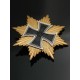 German 1914 Star of the Grand Cross of the Iron Cross