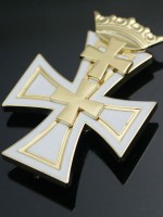 German Danzig Cross 1st Class ( Danziger Kreuz )