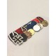 WW2 German 7R Medal Bar(#1)