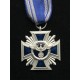 German NSDAP Long Service Award (Fifteen Year Award)