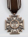 Replica of German NSDAP Long Service Award (Ten year Award) (WWII German Medals) for Sale (by ww2onlineshop.com)