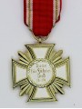 Replica of German NSDAP Long Service Award (Twenty-five Year Award) (WWII German Medals) for Sale (by ww2onlineshop.com)