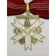 German Olympic Decoration 1st Class