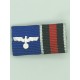 Erich Topp's Ribbon Bar