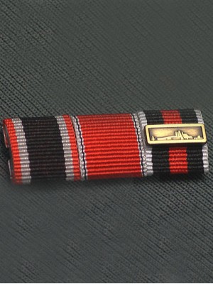 Replica of Ernst Kaltenbrunner s Ribbon Bar (German Ribbon Bars) for Sale (by ww2onlineshop.com)