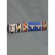 Field Marshal Ernst Busch's Ribbon Bar