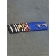 Field Marshal Paul Ludwig Ewald von Kleist's Ribbon Bar
