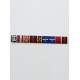 Friedrich Wilhelm Ludwig Hossbach's Ribbon Bar