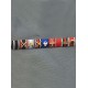 Friedrich-Wilhelm Müller's Ribbon Bar