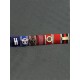 Heinrich Luitpold Himmler's Ribbon Bar (7R)
