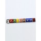 Heinrich Otto Ernst von Knobelsdorff's Ribbon Bar