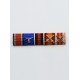 Herbert Ihlefeld's Ribbon Bar