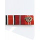 Herr OberSt Hans Joachim Keitel's Ribbon Bar