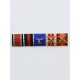 LW Lt General Adolf Galland's Ribbon Bar