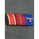 ​Otto-Ernst Remer's Ribbon Bar