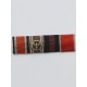 Otto Skorzeny's 4R Ribbon Bar