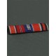 SS-Brigadeführer Otto Kumm's Ribbon Bar