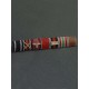 SS General Karl Friedrich Otto Wolff's Ribbon Bar