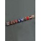 SS General Karl Friedrich Otto Wolff's Ribbon Bar(Late Version)