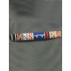 SS Oberstgruppenfuhrer Paul Hausser's Ribbon Bar