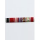 Ulrich Friedrich Wilhelm Joachim von Ribbentrop's Ribbon Bar