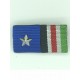 Walther Kurt Nehring's Ribbon Bar
