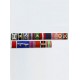 Wilhelm Bodewin Gustav Keitel's Ribbon Bar