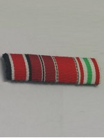 WW2 German Ribbon Bar#10