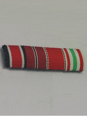 Replica of WW2 German Ribbon Bar#10 (German Ribbon Bars) for Sale (by ww2onlineshop.com)