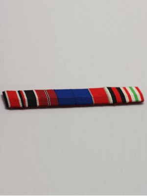 Replica of WW2 German Ribbon Bar#13 (German Ribbon Bars) for Sale (by ww2onlineshop.com)