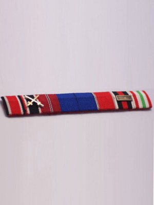 Replica of WW2 German Ribbon Bar#14 (German Ribbon Bars) for Sale (by ww2onlineshop.com)