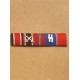 WW2 German Ribbon Bar#15