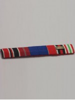 WW2 German Ribbon Bar#22
