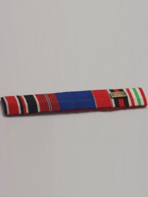 Replica of WW2 German Ribbon Bar#22 (German Ribbon Bars) for Sale (by ww2onlineshop.com)