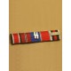 WW2 German Ribbon Bar#23