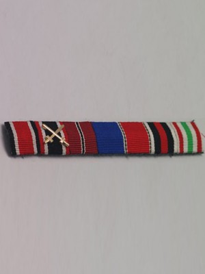 Replica of WW2 German Ribbon Bar#7 (German Ribbon Bars) for Sale (by ww2onlineshop.com)