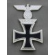 German WWI Iron Cross 1st Class with 1939 Spange