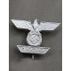 German WWII 1939 Clasp 1st Class to the 1914 Iron Cross 1st Class