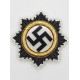 German WWII German Cross in Gold (Deutsches Kreuz) (5-Piece)