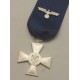 German WWII Heer 18 Year Service Medal