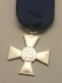 Replica of German WWII Heer 18 Year Service Medal (WWII German Medals) for Sale (by ww2onlineshop.com)