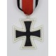 German WWII Iron Cross (Eisernes Kreuz) 2nd Class