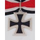 German WWII Knight Cross of the Iron Cross with LDO Box