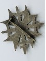 Replica of German WWII Spanish Cross in Bronze with Swords (WWII German Medals) for Sale (by ww2onlineshop.com)