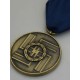 German WWII SS Long Service Award For Eight Years Of Service