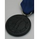 German WWII SS Long Service Award For Four Years Of Service