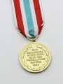 Replica of German WWII The Return of Memel Commemorative Medal (WWII German Medals) for Sale (by ww2onlineshop.com)