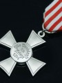 Replica of Hanseatic Cross (Bremen) (WWI Medals & Awards) for Sale (by ww2onlineshop.com)