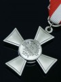 Replica of Hanseatic Cross (Hamburg) (WWI Medals & Awards) for Sale (by ww2onlineshop.com)