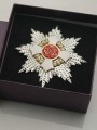 Replica of Italian Military Order Of Savoy (Medals & Awards) for Sale (by ww2onlineshop.com)